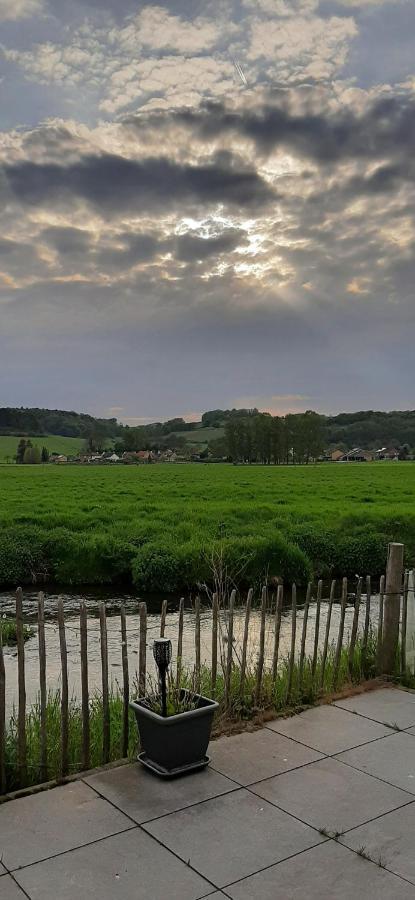 Aan De Watermolen Vakantiewoningen Wijlre Exterior photo